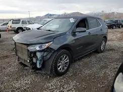 3GNAXSEV8JS512915 2018 CHEVROLET EQUINOX