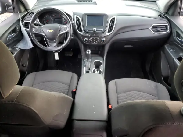 3GNAXSEV8JS512915 2018 CHEVROLET EQUINOX - Image 8
