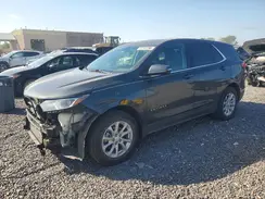 3GNAXSEV8JS518777 2018 CHEVROLET EQUINOX