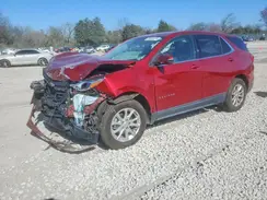 3GNAXSEV8JS523672 2018 CHEVROLET EQUINOX