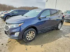 3GNAXSEV8JS529780 2018 CHEVROLET EQUINOX
