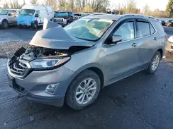 3GNAXSEV8JS532209 2018 CHEVROLET EQUINOX