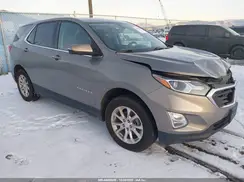 3GNAXSEV8JS533473 2018 CHEVROLET EQUINOX