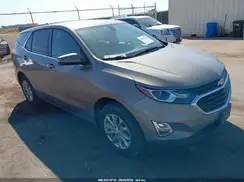 3GNAXSEV8JS534543 2018 CHEVROLET EQUINOX