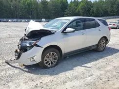 3GNAXSEV8JS536289 2018 CHEVROLET EQUINOX