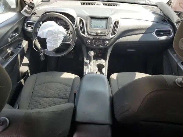 3GNAXSEV8JS536289 2018 CHEVROLET EQUINOX - Image 8
