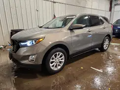 3GNAXSEV8JS537426 2018 CHEVROLET EQUINOX