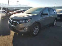 3GNAXSEV8JS538026 2018 CHEVROLET EQUINOX