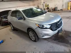 3GNAXSEV8JS541217 2018 CHEVROLET EQUINOX
