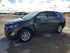 3GNAXSEV8JS542447 2018 CHEVROLET EQUINOX