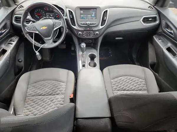 3GNAXSEV8JS543520 2018 CHEVROLET EQUINOX - Image 8