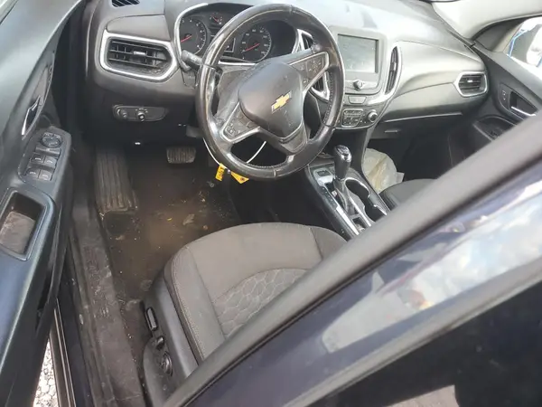 3GNAXSEV8JS544635 2018 CHEVROLET EQUINOX - Image 8