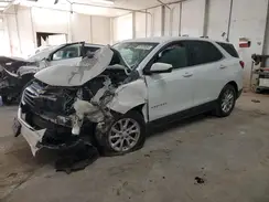 3GNAXSEV8JS545722 2018 CHEVROLET EQUINOX
