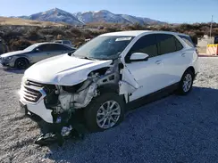 3GNAXSEV8JS546367 2018 CHEVROLET EQUINOX