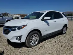 3GNAXSEV8JS546465 2018 CHEVROLET EQUINOX