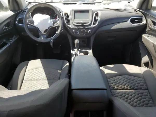 3GNAXSEV8JS546465 2018 CHEVROLET EQUINOX - Image 8