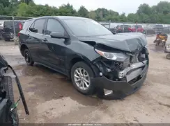 3GNAXSEV8JS546515 2018 CHEVROLET EQUINOX