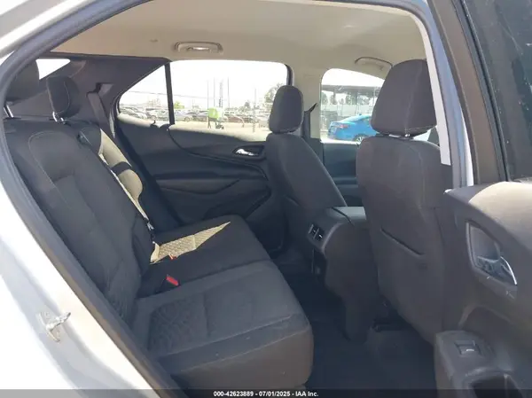 3GNAXSEV8JS546904 2018 CHEVROLET EQUINOX - Image 8