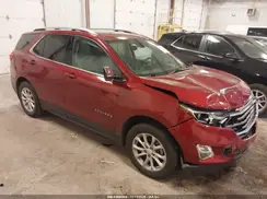 3GNAXSEV8JS547521 2018 CHEVROLET EQUINOX