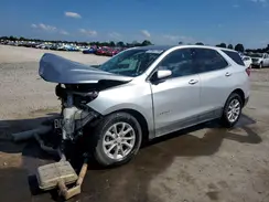 3GNAXSEV8JS550788 2018 CHEVROLET EQUINOX
