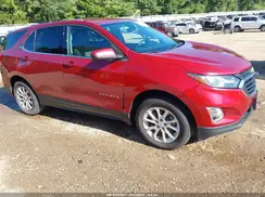 3GNAXSEV8JS551391 2018 CHEVROLET EQUINOX