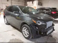 3GNAXSEV8JS552136 2018 CHEVROLET EQUINOX