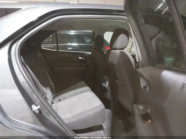 3GNAXSEV8JS552136 2018 CHEVROLET EQUINOX - Image 8
