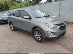 3GNAXSEV8JS552234 2018 CHEVROLET EQUINOX