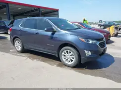 3GNAXSEV8JS554243 2018 CHEVROLET EQUINOX