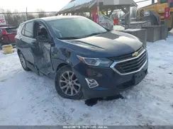 3GNAXSEV8JS558518 2018 CHEVROLET EQUINOX