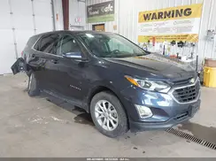 3GNAXSEV8JS561662 2018 CHEVROLET EQUINOX