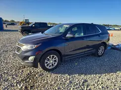 3GNAXSEV8JS564528 2018 CHEVROLET EQUINOX