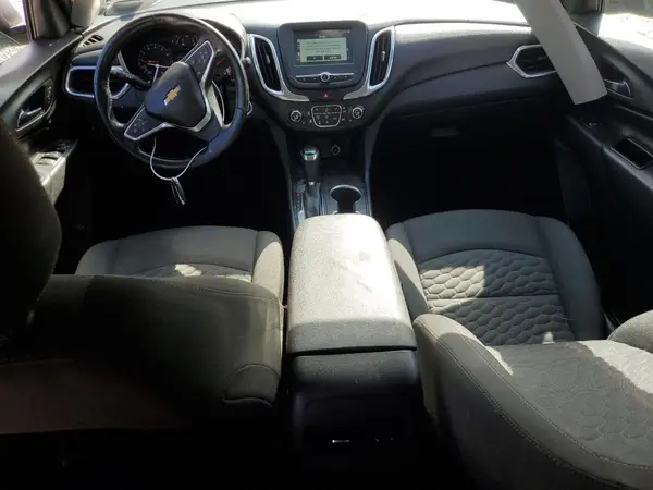 3GNAXSEV8JS566828 2018 CHEVROLET EQUINOX - Image 8
