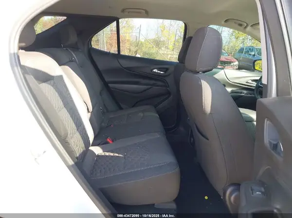 3GNAXSEV8JS568577 2018 CHEVROLET EQUINOX - Image 8