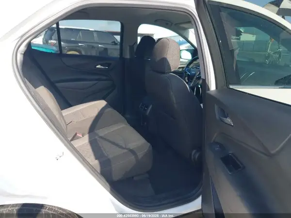 3GNAXSEV8JS569325 2018 CHEVROLET EQUINOX - Image 8