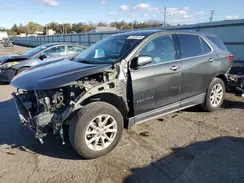 3GNAXSEV8JS569566 2018 CHEVROLET EQUINOX