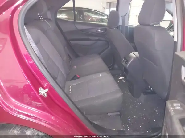 3GNAXSEV8JS570376 2018 CHEVROLET EQUINOX - Image 8