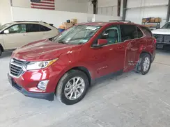 3GNAXSEV8JS571172 2018 CHEVROLET EQUINOX