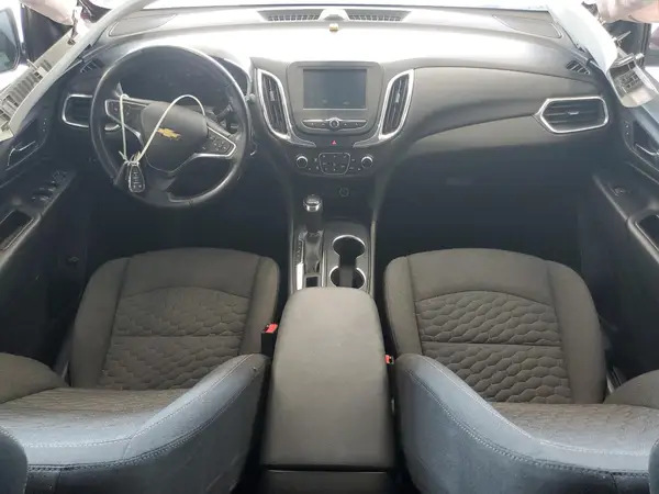 3GNAXSEV8JS571172 2018 CHEVROLET EQUINOX - Image 8