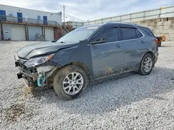 3GNAXSEV8JS574122 2018 CHEVROLET EQUINOX