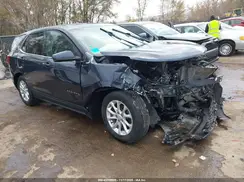 3GNAXSEV8JS576288 2018 CHEVROLET EQUINOX