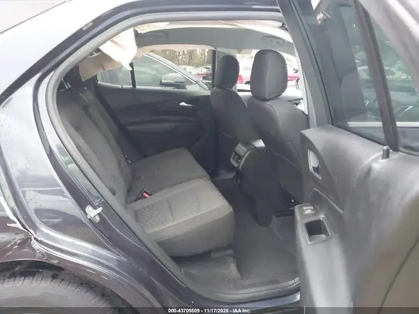 3GNAXSEV8JS576288 2018 CHEVROLET EQUINOX - Image 8