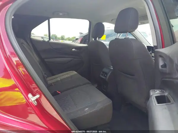3GNAXSEV8JS576713 2018 CHEVROLET EQUINOX - Image 8