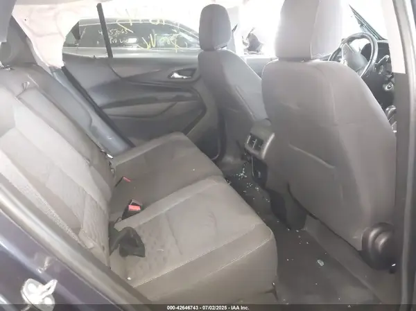 3GNAXSEV8JS576758 2018 CHEVROLET EQUINOX - Image 8