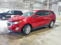 3GNAXSEV8JS576971 2018 CHEVROLET EQUINOX