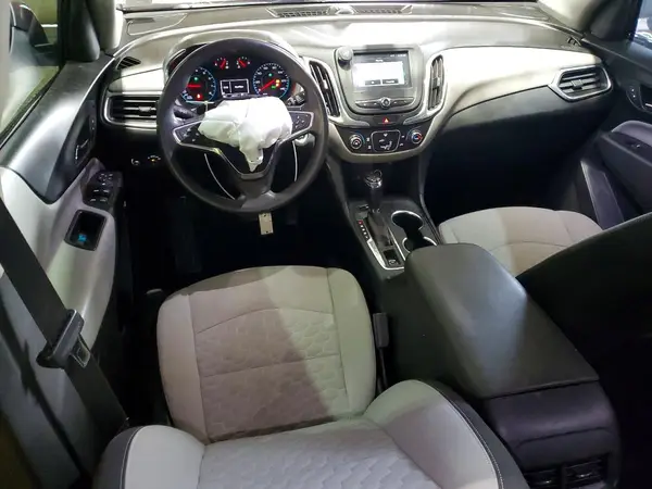 3GNAXSEV8JS576971 2018 CHEVROLET EQUINOX - Image 8