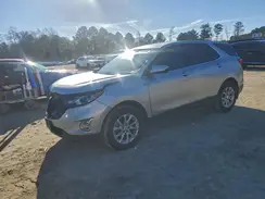 3GNAXSEV8JS578798 2018 CHEVROLET EQUINOX