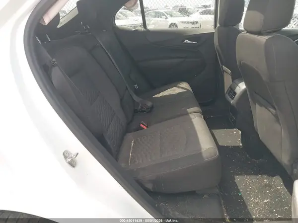 3GNAXSEV8JS579966 2018 CHEVROLET EQUINOX - Image 8