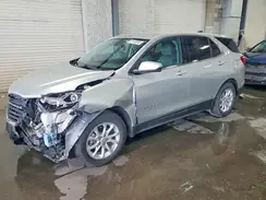 3GNAXSEV8JS587128 2018 CHEVROLET EQUINOX