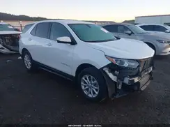 3GNAXSEV8JS593303 2018 CHEVROLET EQUINOX